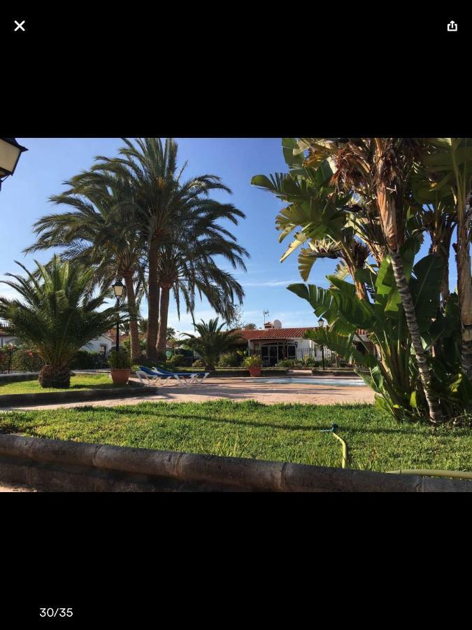 Los Porches Rosario Playa del Ingles (Gran Canaria) Exterior photo