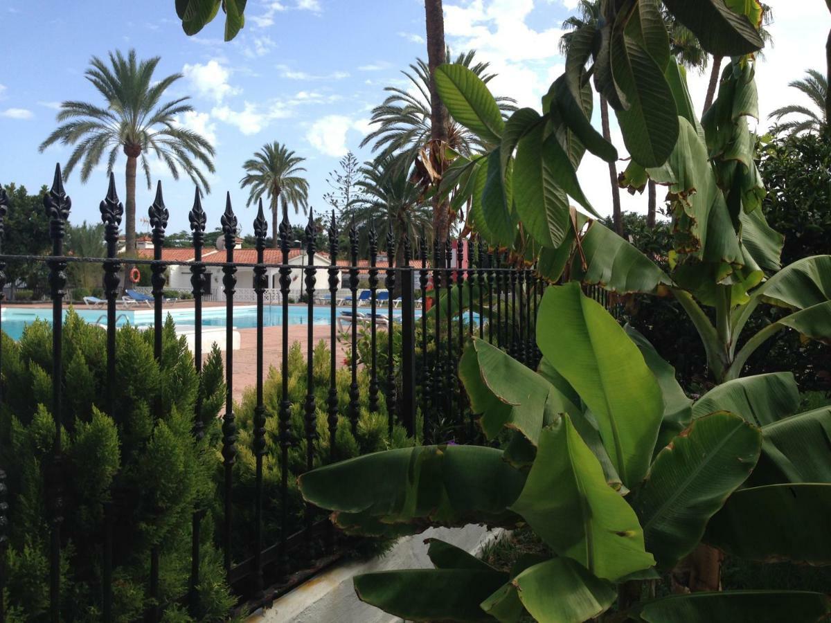 Los Porches Rosario Playa del Ingles (Gran Canaria) Exterior photo